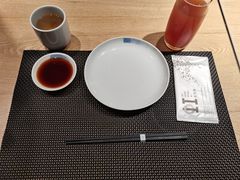 -虹料理·日料放题(悠方店)
