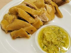 -盈旺小厨·非遗黄鳝饭(泰康路店)