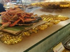 android_upload_pic-小天鹅戴斯酒店鲸鲨百汇创作料理