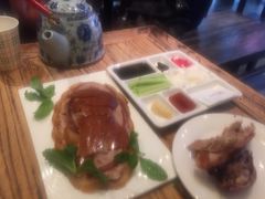 -四季民福烤鸭店(前门廊房二条店)