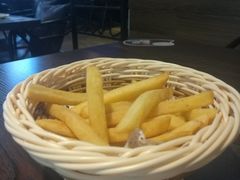 -酷公社·榴莲披萨(太原街店)