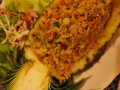 -Dash Teak House