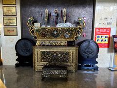 -日喀则乔穆朗宗酒店