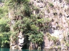 -山西壶关太行山大峡谷旅游景区