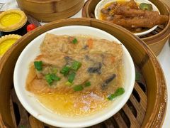 -顺德人家食府(黄金广场店)