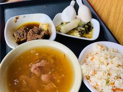 -好成财牛排馆(涂门街总店)