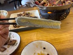 -小厨子私房菜·云南美食店