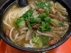 -龙记桂林米粉店(书城路店)