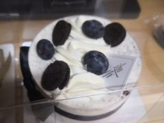 -迦南·甜品蛋糕(传媒店)