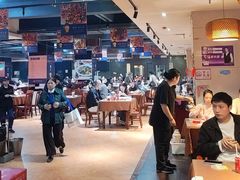 -天下客饭店(中山路店)