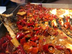 -鱼酷活鱼烤鱼(中联广场店)