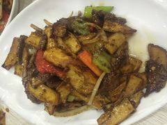 -锋味海鲜菜馆