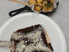 -颓记茶餐厅(美景总店)