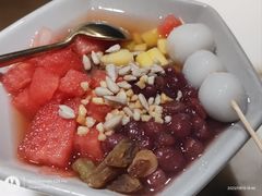 -锦府盐帮·李宅(领展购物广场中关村店)