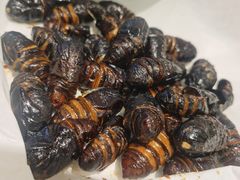 -江合勇丹东兄弟小串海鲜烧烤(总店)