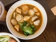 -瑞兰美好生活沙茶面