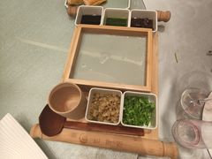 -南苑环球酒店云顶高级中餐厅(鄞县大道店)