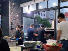 -小王烧烤(毓龙路店)