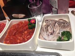 -海底捞火锅(河东万达广场店)