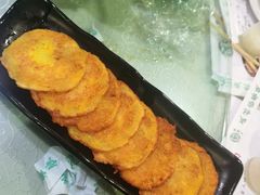 -金达莱冷面百年石锅饭(宾馆胡同店)