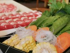 -东来顺饭庄(天坛店)