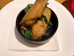 香烤鸡翅-玛尚诺意式餐厅(三林环宇城店)