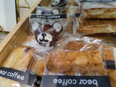 -BIRR COFFEE小熊咖啡(鸿瑞店)