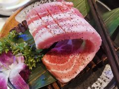 -老卜奎齐齐哈尔烤肉(人民东路店)