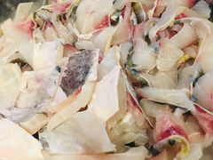 中山脆肉鲩鱼-鱼醉无骨鱼·中山脆肉鲩(荔湾路店)