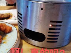 -泰山王老三串旗舰店(万达店)