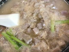芋粒茨实煲-肥信潮菜(科新路店)