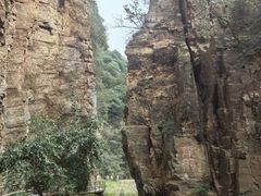 -九龙潭景区