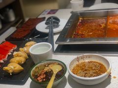-串一火锅(赛格国际购物中心店)
