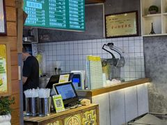 -黄记玉米汁(叠翠路店)