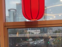 -前门·鲜肉火锅(长风店)