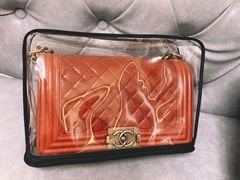 -沐渔二手奢侈品黄金手表包包回收·中古店(广州塔店)