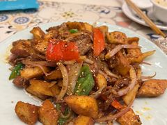 -阿拉丁新疆风味餐厅·清真(罗廊巷店)