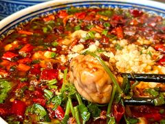 -曾家厨房·新徽菜(高新天柱路店)