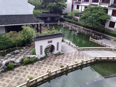 吴宫泛太平洋酒店-苏州吴宫泛太平洋酒店
