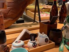 -一豚轩·烧鸟·豚骨拉面(五四路店)