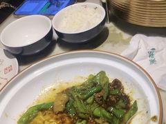-绿茶餐厅(朝阳大悦城店)