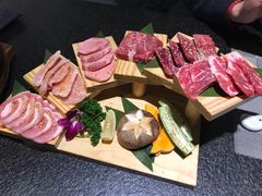 -合幸日本料理·炭火烧肉(观澜御湖店)
