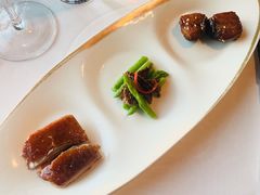 -金轩中餐厅 Jin Xuan(浦东丽思卡尔顿酒店)