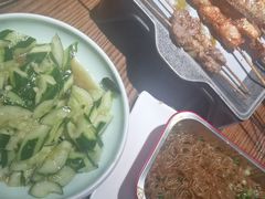 -管氏翅吧(台湾街店)