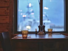 -Pakkhús Restaurant