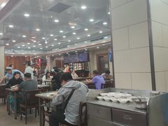 -西安贾三灌汤包·回坊小吃·清真炒菜(北院门总店)