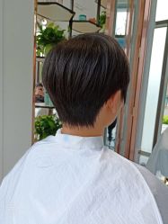 点击看大图 -MY WAY SALON