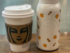 -星巴克(北京南站第二店)