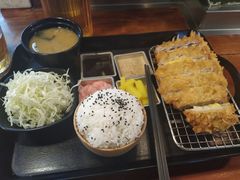 -米屋石锅拌饭(师大店)