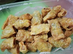 -涌上外婆桥(南塘店)